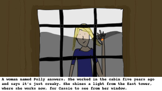 Illustration for article titled Lifetime Movie Cartoons: The Watch